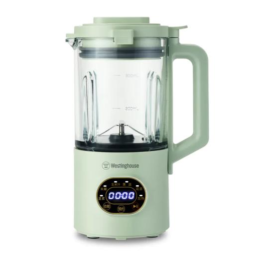 西屋Westinghouse破壁机料理机豆浆机全自动料理辅食机WFB-A617 商品图5