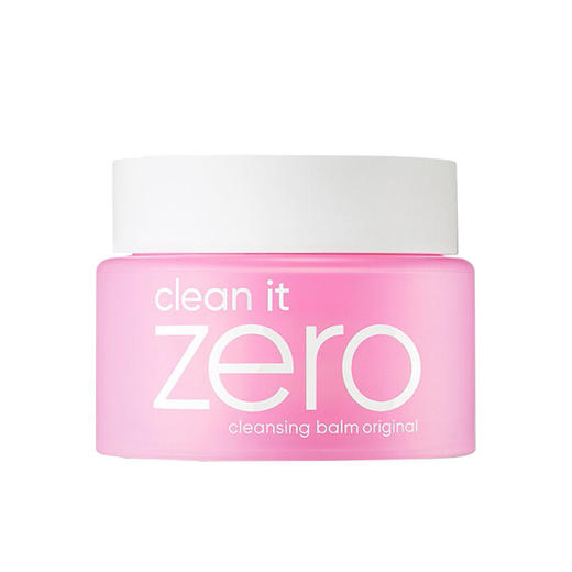 BANILA CO芭妮兰 净柔卸妆膏 经典款 100ml/罐 商品图1