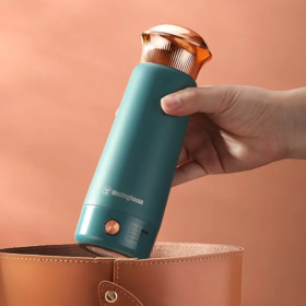 Westinghouse西屋便携电热水杯 300ml WSH-A326