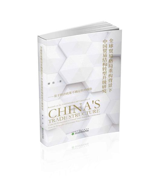 全球贸易格局重构背景下中国贸易结构转型升级研究 商品图0