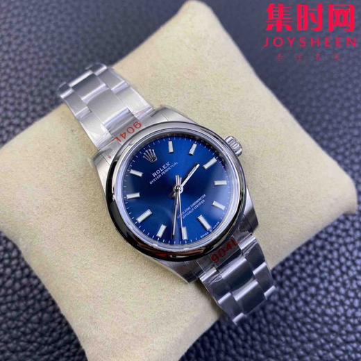 【女款31mm】EW新款劳力士蚝式恒动型277200 恒动31mm系列 女士机械腕表 商品图1