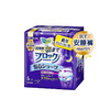 【3包】KAO花王 乐而雅夜用卫生巾安睡裤安心裤 5片/包 商品缩略图1