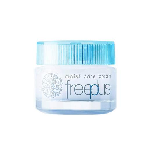 Freeplus芙丽芳丝 保湿修护面霜 40g/瓶 商品图1