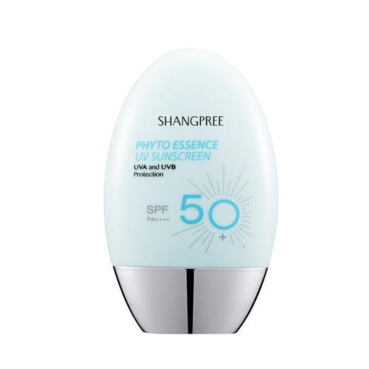 SHANGPREE香蒲丽 保湿焕采防晒霜 SPF50+ 60ml/瓶 商品图1