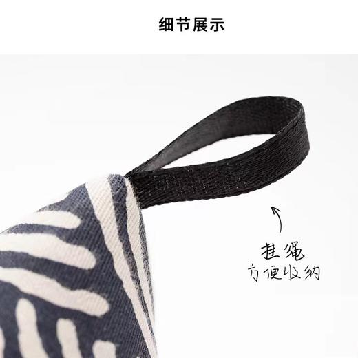 日式布艺防烫隔热帽子抓夹 注意看清尺寸 商品图4
