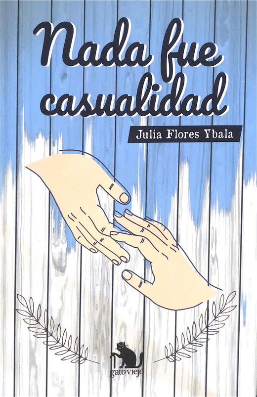 Nada fue casualidad - Julia Flores Ybala 商品图0