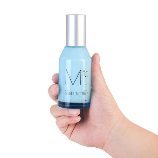 MdoC蒙度士 皮脂毛孔调理精华乳 100ml 商品图1
