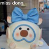 蓝色猪猪蛋糕 商品缩略图3