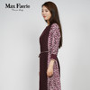 MF1L179麦克斯菲瑞时尚职业连衣裙 商品缩略图1