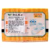 【3包装】KAO花王 乐而雅S超薄系列无护翼日用卫生巾17cm*38片/包 商品缩略图3