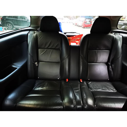 沃尔沃 C30 2.4i 【长租-深圳】 商品图5