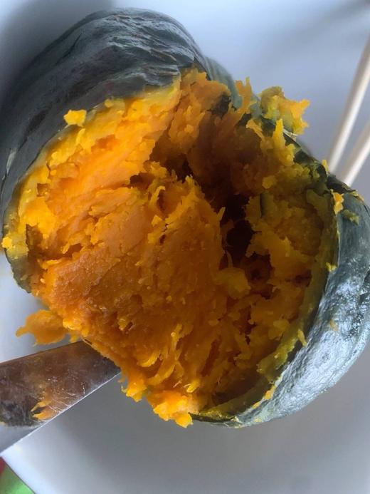 贝贝 板栗 南瓜 【10斤】大号 商品图0