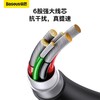倍思 优胜系列（SUPERVOOC闪充）闪充数据线USB to Type-C 65W 商品缩略图5