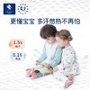 英国Evoceler伊维诗乐婴儿芦荟纱布睡袋 商品缩略图5