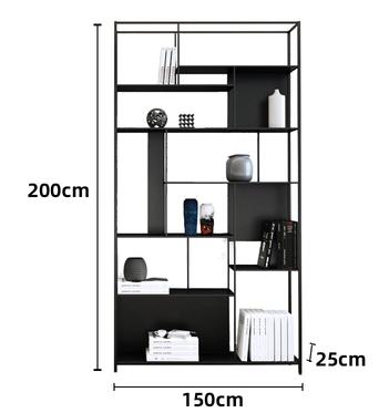 画乡壹号-书架1 商品图0