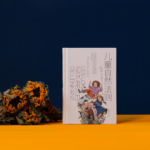 儿童自然法则 商品图1