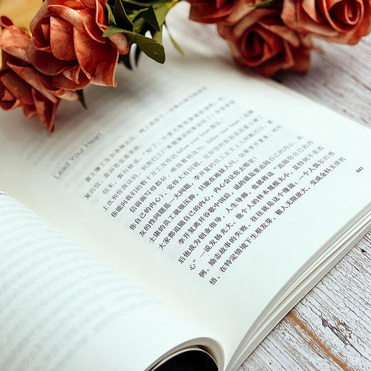 你该懂些世故再老呀 南桥作品 方柏林 谜文库 商品图7