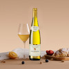 【法国进口】阿尔萨斯奥斯坦丁白葡萄酒混酿型2019年12%vol 750ml/瓶 商品缩略图3