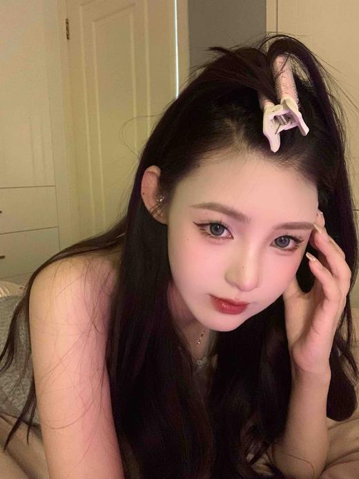 【日抛】雀石灰 Bollycon  中直径14.2 着色直径13.3 (同品牌多盒更划算，选款色板在详情页内）基弧 商品图11