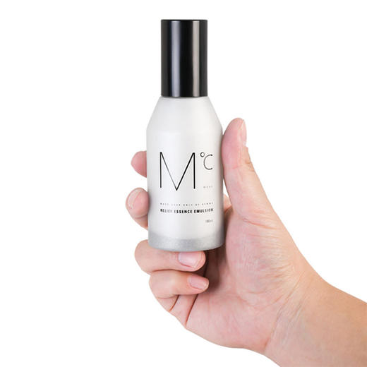 MdoC蒙度士 舒缓精华乳液 100ml 商品图2