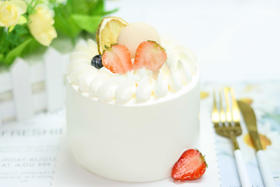 酸奶冰淇淋（需放到急冻保存）