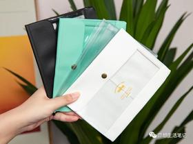  超级能装的收纳袋！