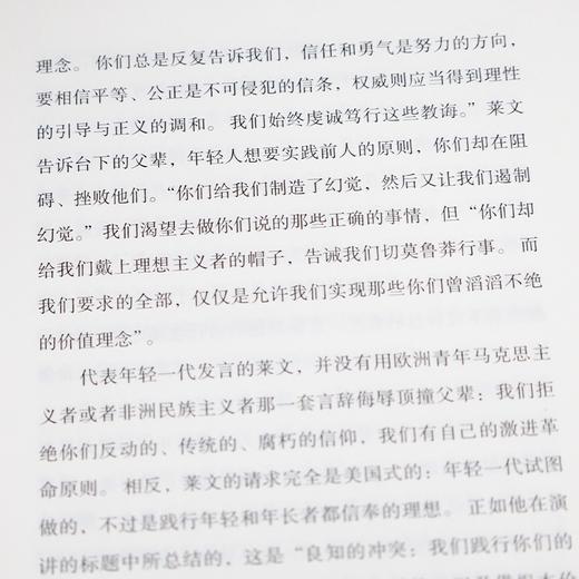 【美】塞缪尔·亨廷顿《美国政治：激荡于理想与现实之间》 商品图6