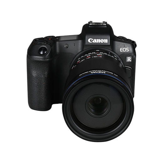 LAOWA老蛙FFII 58mmF2.8  CA-Dreamer Macro 2X无反全画幅微距镜头（索尼E  佳能RF  尼康Z   L卡口） 商品图3