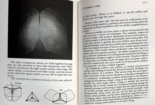 【中商原版】Design as Art 英文原版 设计艺术 商品图6