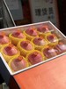 周三取货：【爱马仕红富士礼盒苹果】一箱12只左右，脆甜爽口！ 商品缩略图2