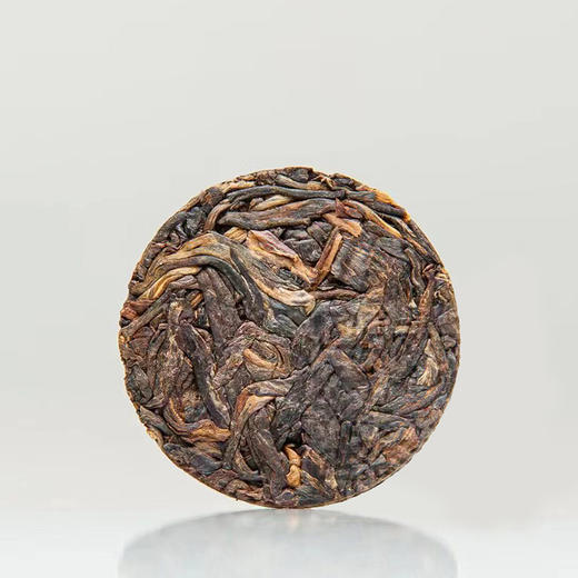 普洱生茶丨勐库戎氏 2006年 勐库母树茶（春母） 商品图3