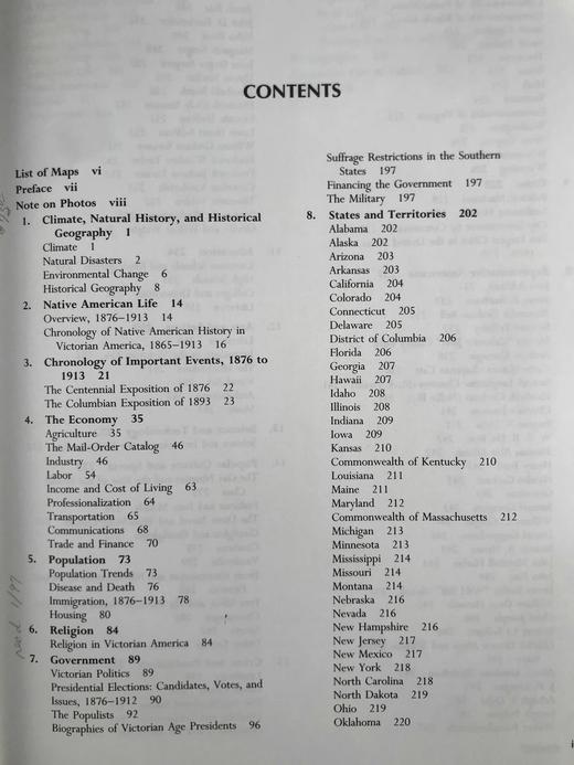 维多利亚时代的美国：1876-1913年 数百幅插图 精装16开 商品图5