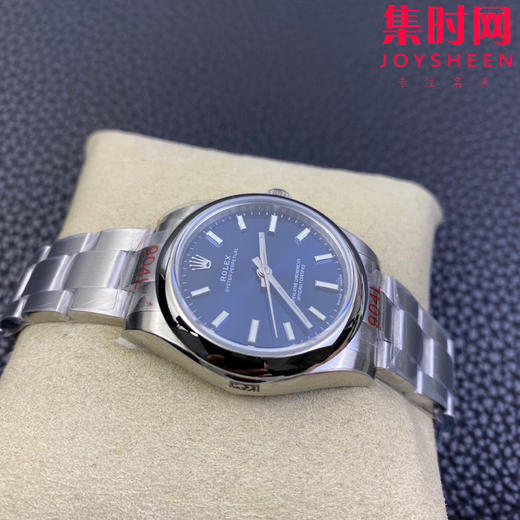 【女款31mm】EW新款劳力士蚝式恒动型277200 恒动31mm系列 女士机械腕表 商品图3