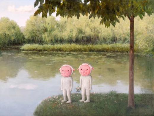 杨媛媛《对岸吹来的风》99版 商品图4