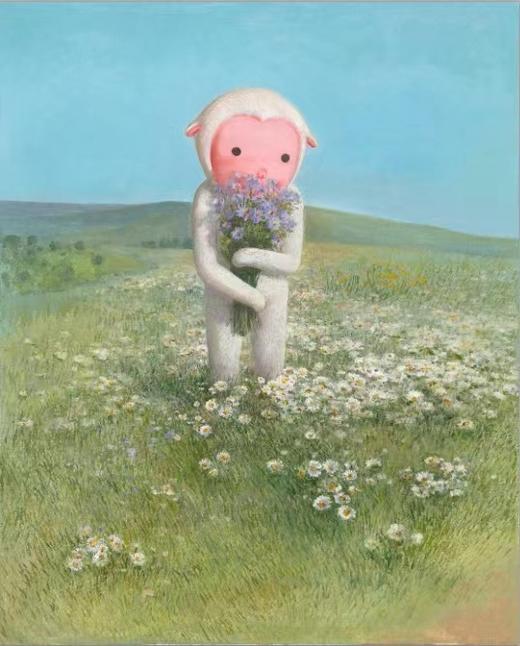 杨媛媛《春风十里》99版 商品图1