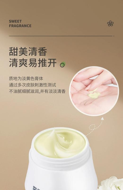 儿童山茶油滋润霜 22MM360 商品图12