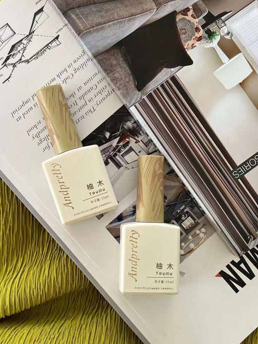 【秒杀价】柚木系列·100色 商品图5