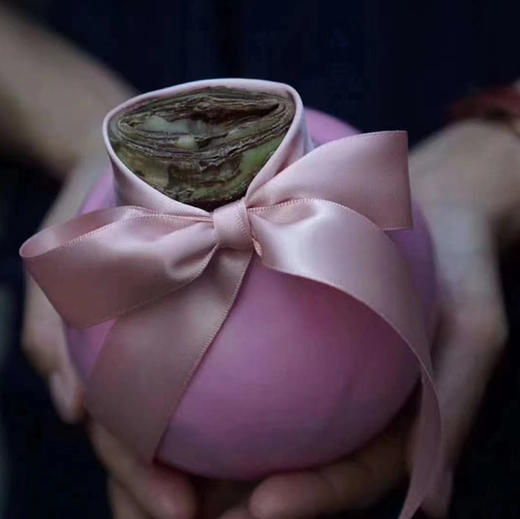 BL进口花-毕加索-1个（荷兰种球朱顶红）（蜡色红色） 商品图2