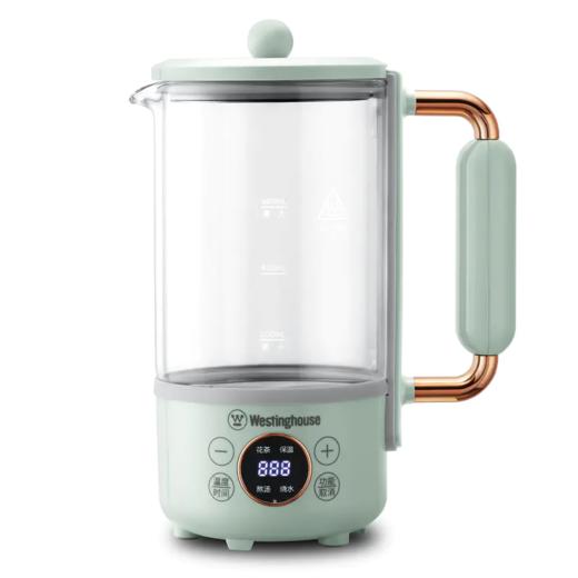 西屋Westinghouse多功能煮茶壶花茶壶养生壶WYH-A657 商品图5