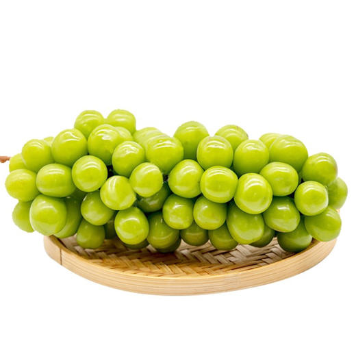 阳光玫瑰青提（礼盒装）3kg/箱【PAYH】 商品图0