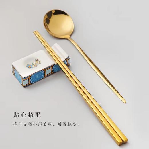 芳翠满庭·餐具套装 十件套 商品图2