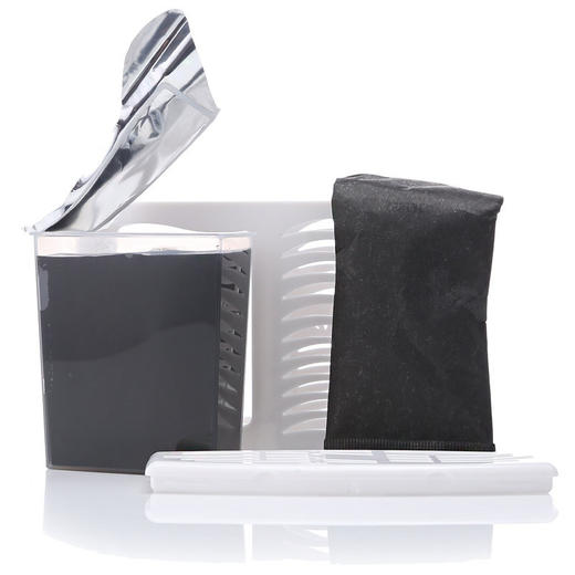 小林制药 冰箱除臭活性炭冷藏/冷冻专用物理吸附炭包 商品图3