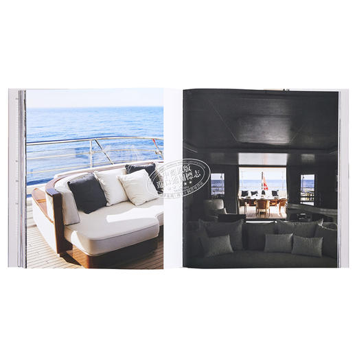 【中商原版】Axel Vervoordt Living With Light 进口艺术 阿塞尔 维伍德的设计 商品图4