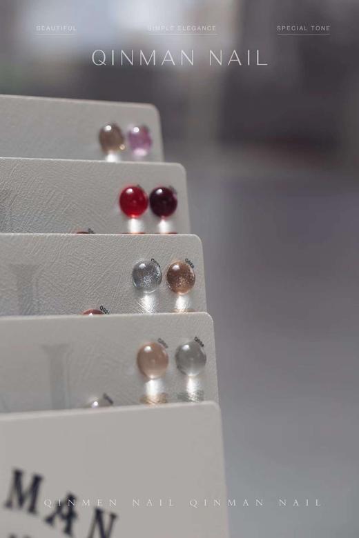 【秒杀价】QINMAN【新概念·100色】 商品图5