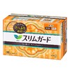 【3包装】KAO花王 乐而雅S超薄系列无护翼日用卫生巾17cm*38片/包 商品缩略图1