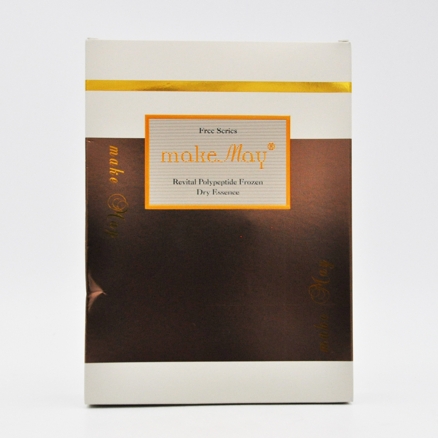 玛凯玛莉塑颜多肽冻干精华 220MG+15ML*1