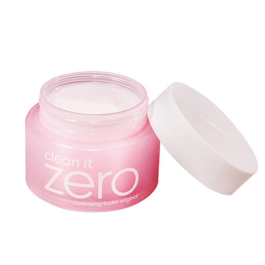 BANILA CO芭妮兰 净柔卸妆膏 经典款 180ml/瓶 商品图3