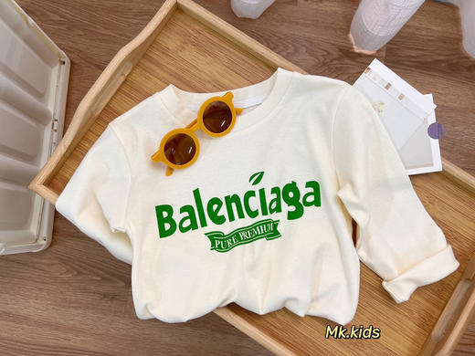 【2件装 特价 】KIDS儿童秋季长袖时尚舒适柔软透气健康A类品质童装 商品图12