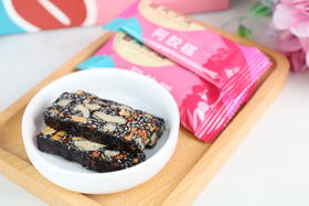 「阿胶糕」怎么吃，效果才最好？