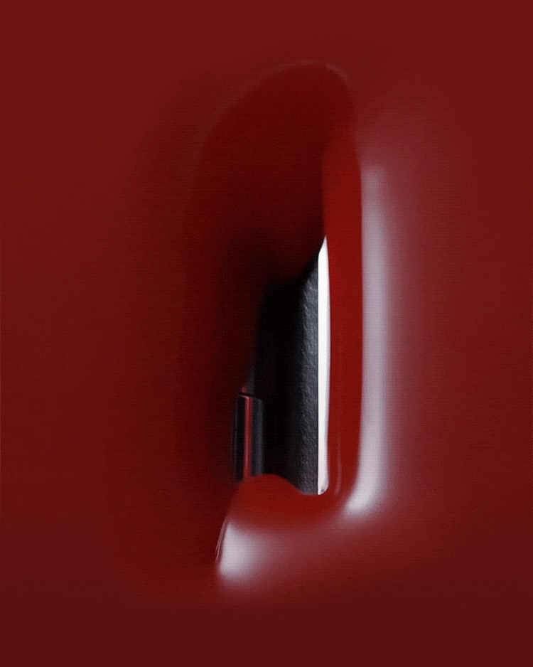 纪梵希丨全新小羊皮上市，引领禁忌绝色